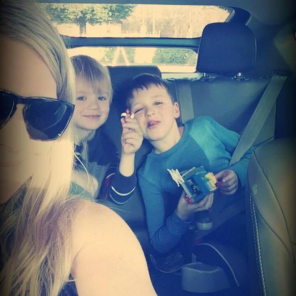 Meet your Posher, Kirstie - Picture 1 of 1